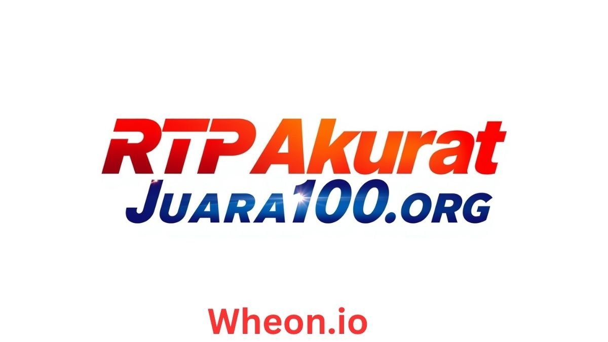 RTP Akurat Juara100.org